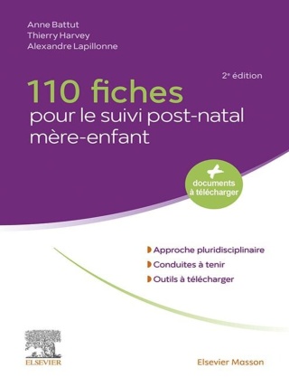 110 fiches pour le suivi post-natal mère-enfant