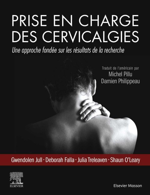 Prise en charge des cervicalgies 