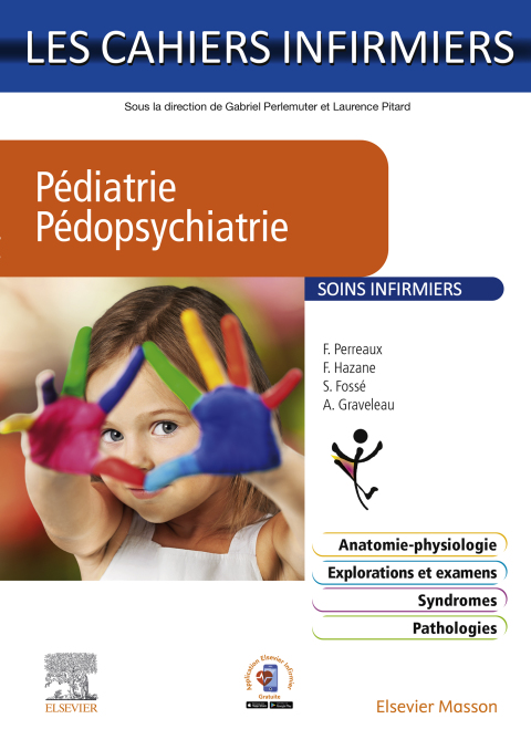 Cover image for book Pédiatrie-Pédopsychiatrie