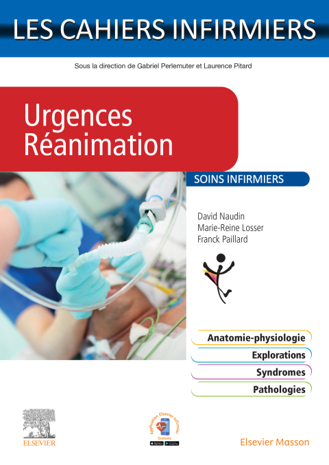 Urgences-rÃ©animation 