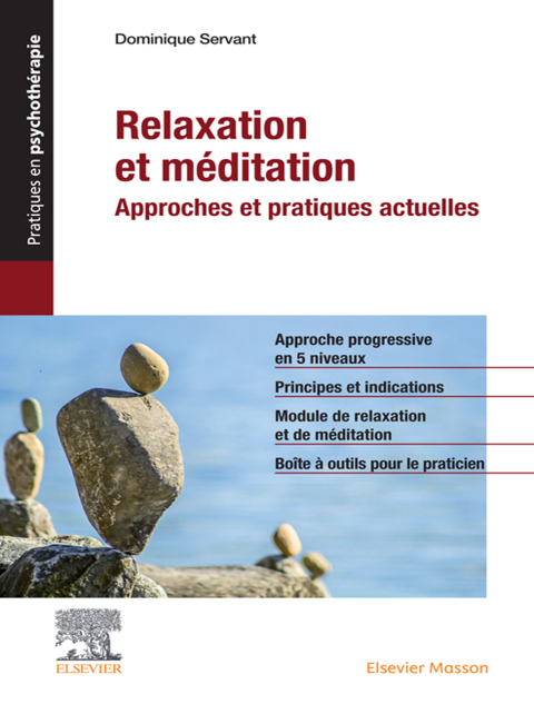 Cover image for book Relaxation et méditation