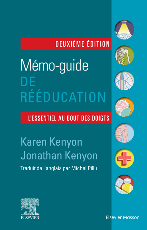 MÃ©mo-guide de rÃ©Ã©ducation 