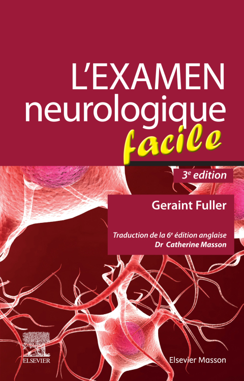 L'examen neurologique facile 