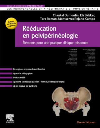Rééducation en pelvi-périnéologie