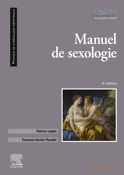 Cover image for book Manuel de sexologie