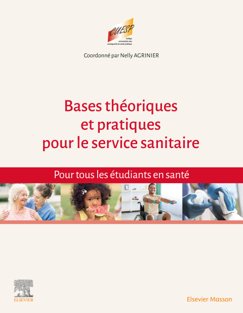 Cover image for book Bases théoriques et pratiques pour le Service sanitaire
