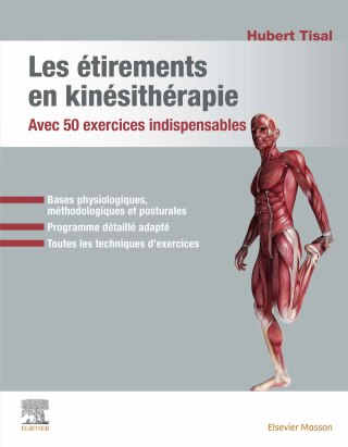 Les étirements en kinésithérapie