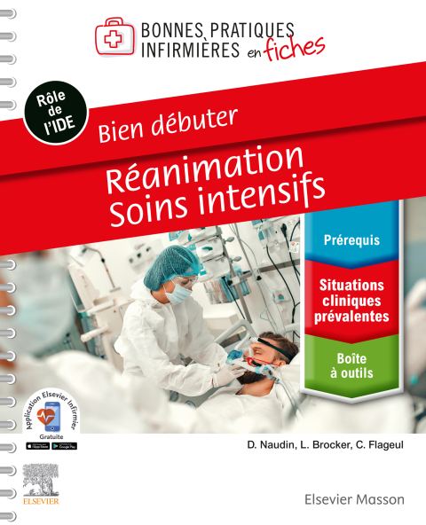Bien dÃ©buter - RÃ©animation-Soins intensifs 