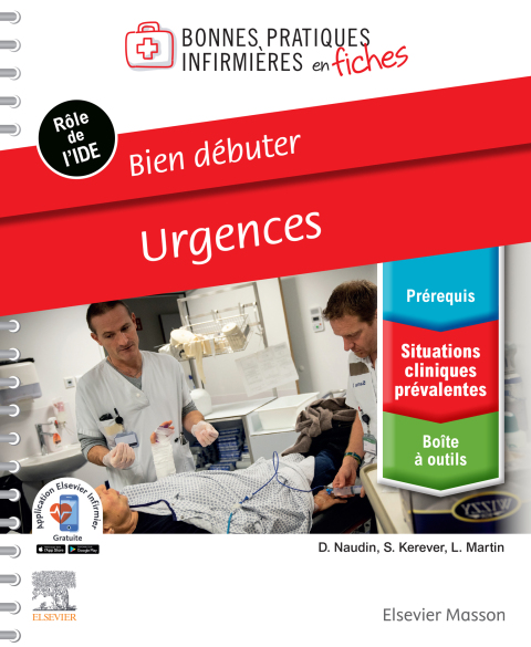 Bien dÃ©buter - Urgences 