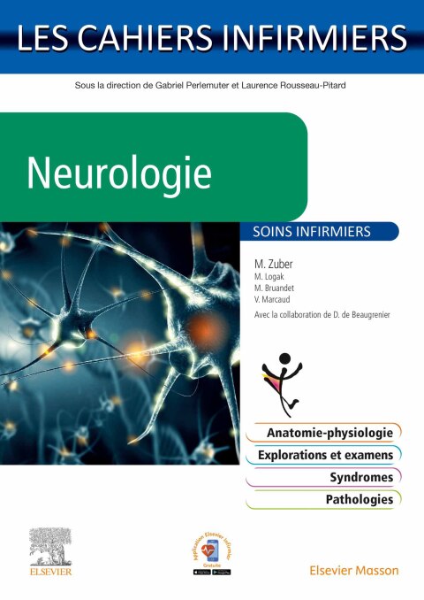 Cover image for book Neurologie