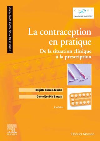 La contraception en pratique