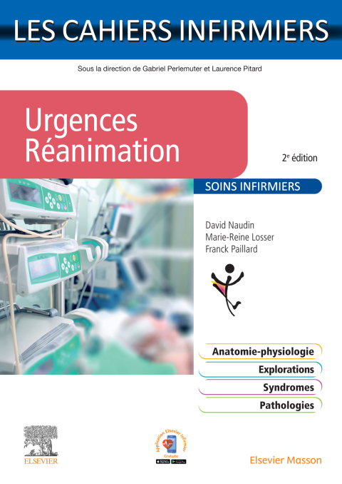 Urgences-rÃ©animation 