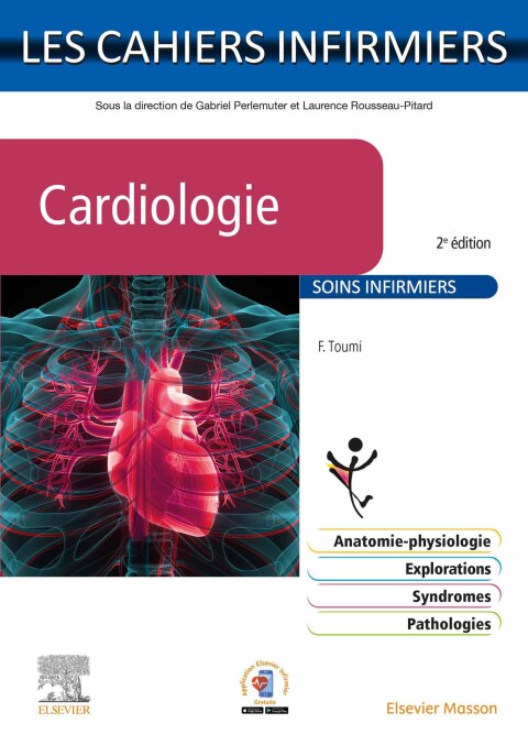 Cover image for book Cardiologie
