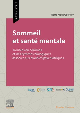 Sommeil et santé mentale