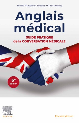 Anglais médical