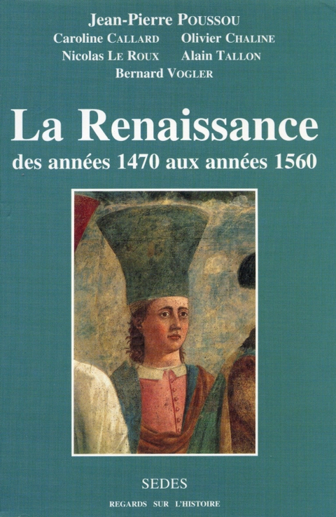 Cover image for book La Renaissance
