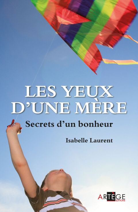 Cover image for book Les yeux d'une mère