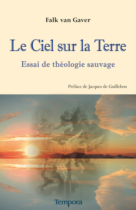 Cover image for book Le Ciel sur la terre