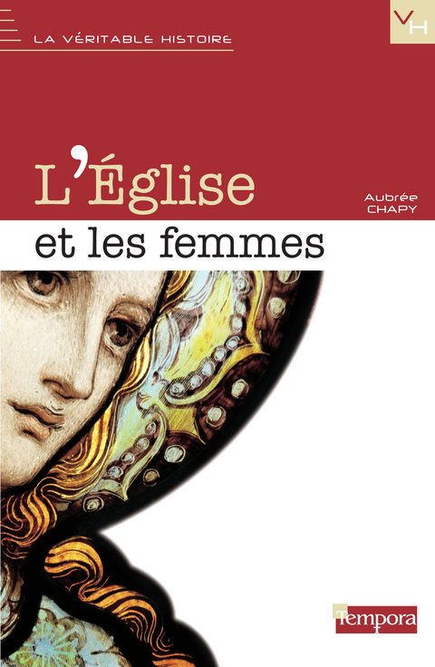 Cover image for book L'Église et les femmes