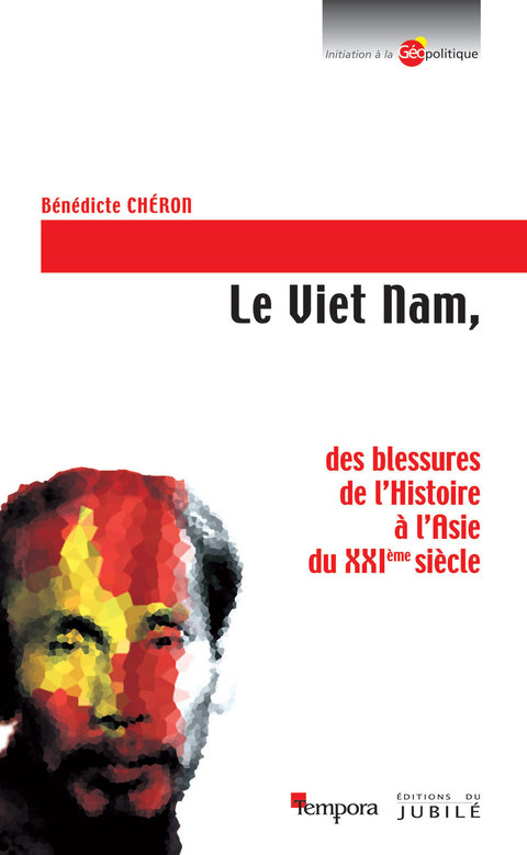 Cover image for book Le Viet Nam