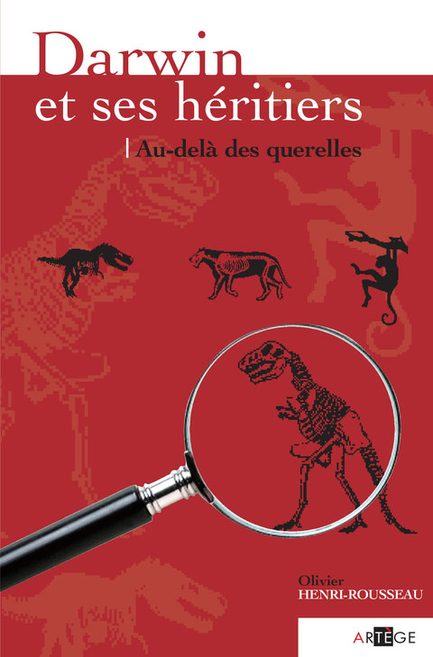Cover image for book Darwin et ses héritiers