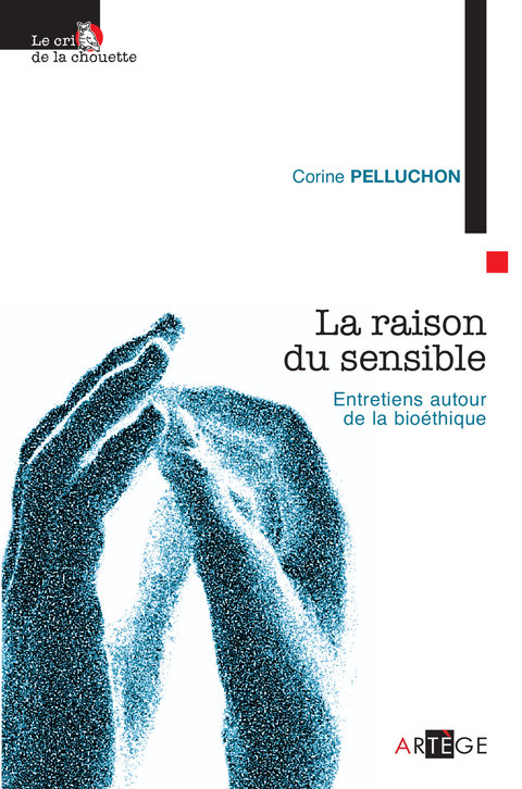 Cover image for book La raison du sensible