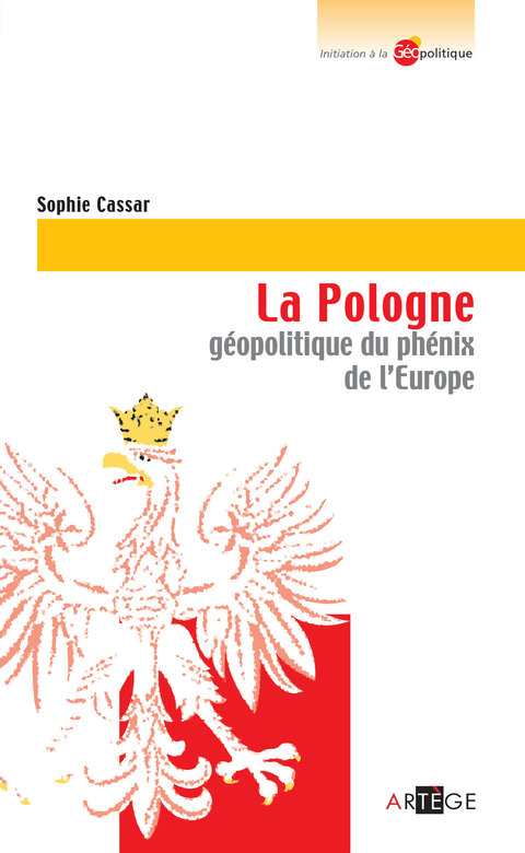 Cover image for book La Pologne