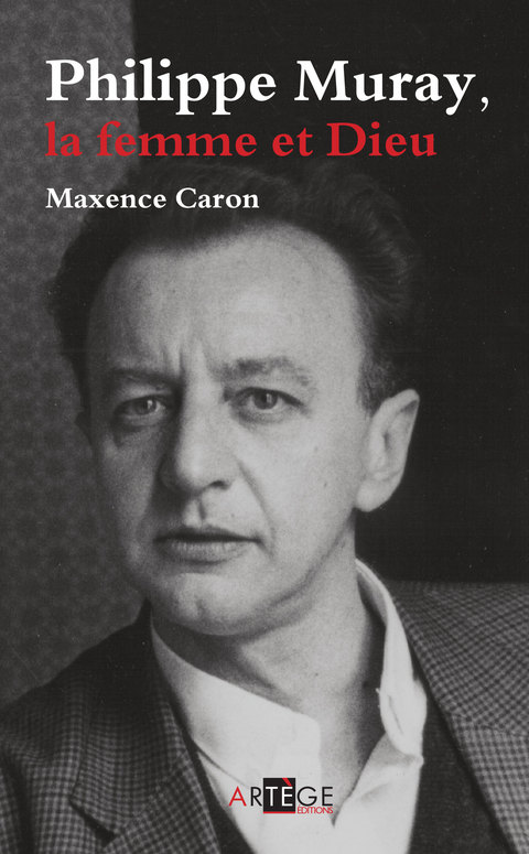 Cover image for book Philippe Muray