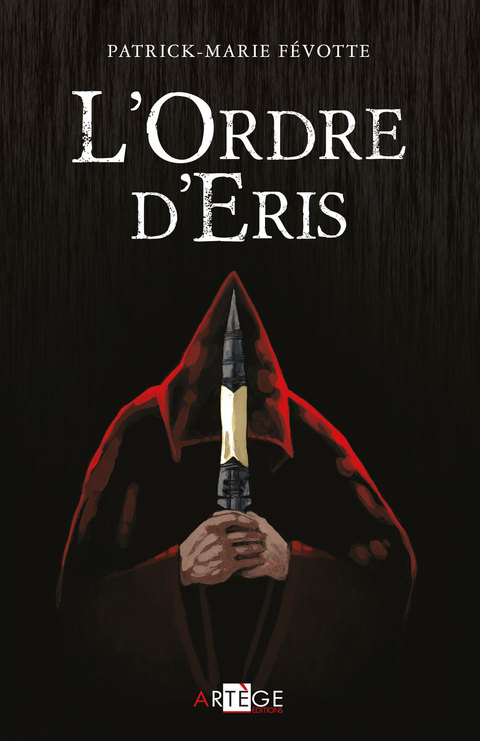 Cover image for book L'Ordre d'Eris
