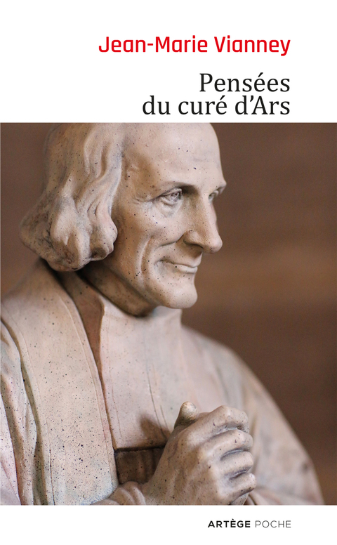 Cover image for book Pensées