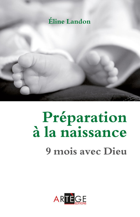 Cover image for book Préparation à la naissance