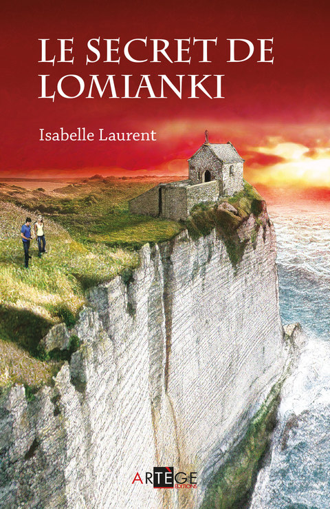 Cover image for book Le secret de Lomianki