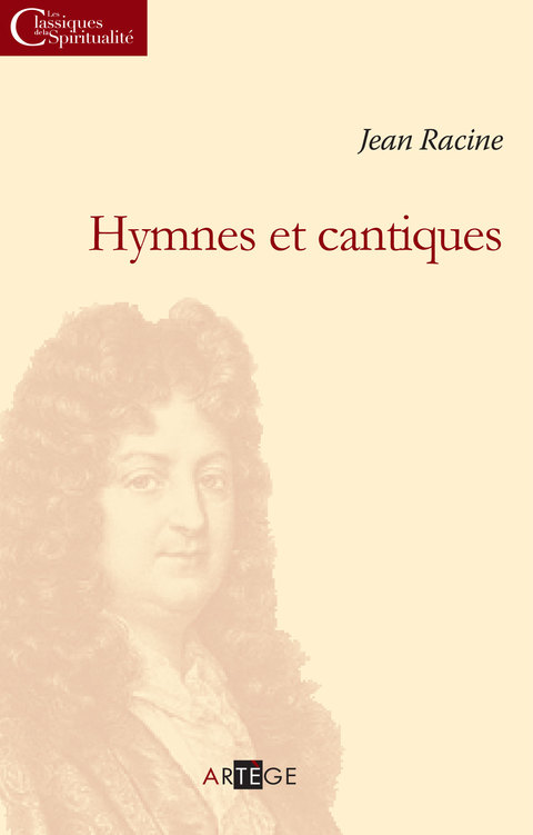 Cover image for book Hymnes et cantiques
