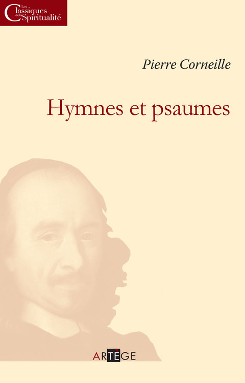 Cover image for book Hymnes et psaumes