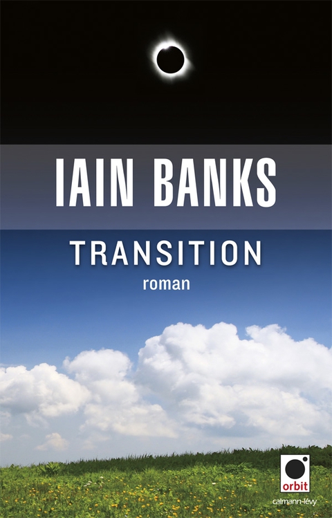 Cover image for book Transition