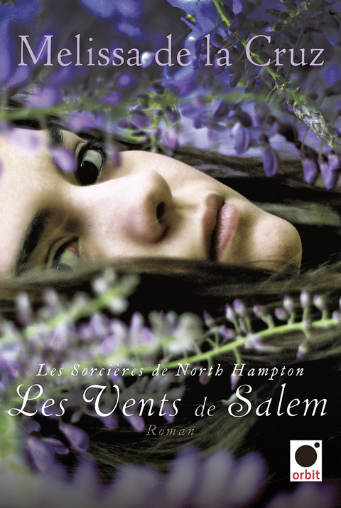 Cover image for book Les Vents de Salem (Les sorcières de North Hampton***)