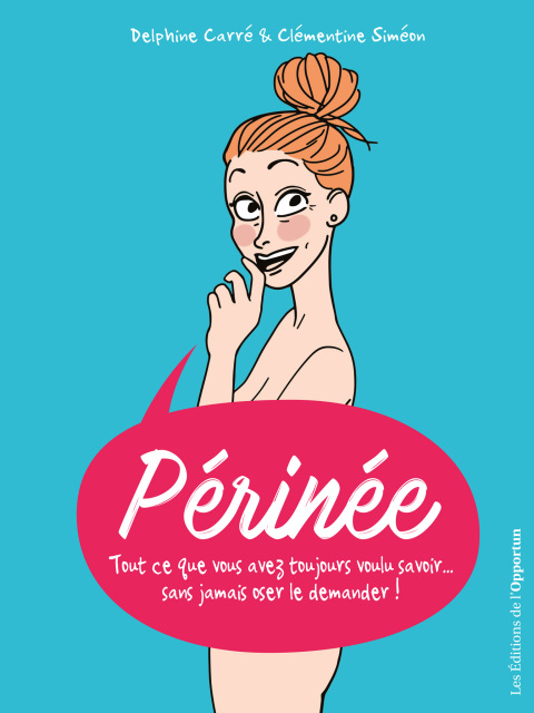 Cover image for book Périnée