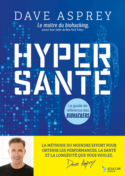 Cover image for book Hyper Santé