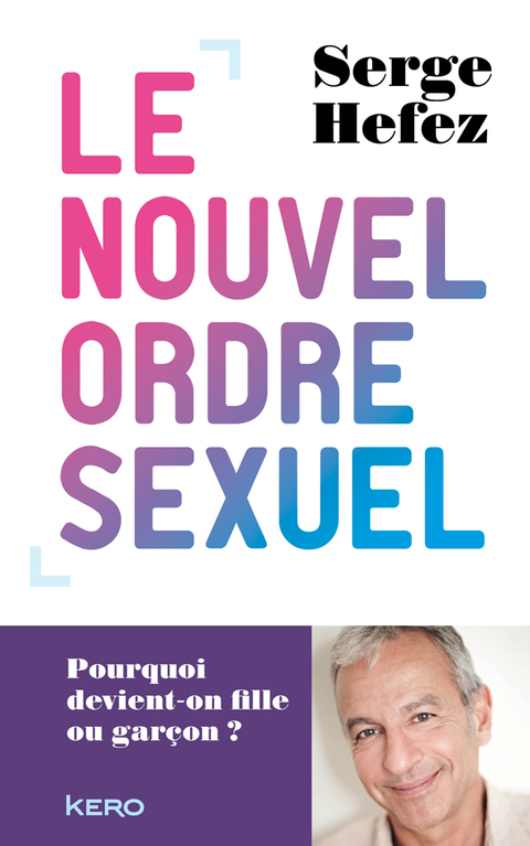 Cover image for book Le nouvel ordre sexuel
