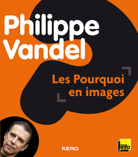 Cover image for book Les pourquoi en images