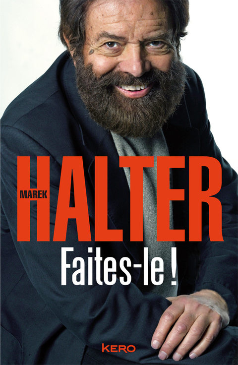 Cover image for book Faites-le!