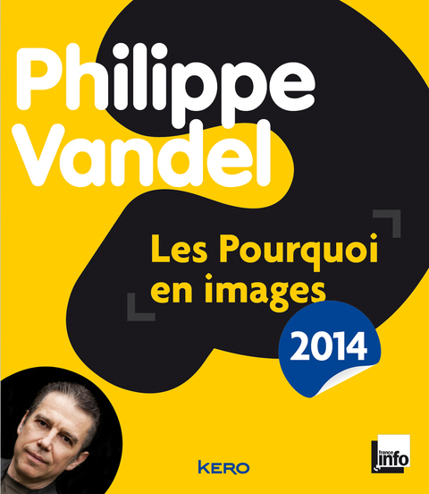 Cover image for book Les pourquoi en images 2014