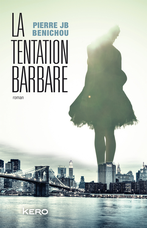 Cover image for book La tentation barbare