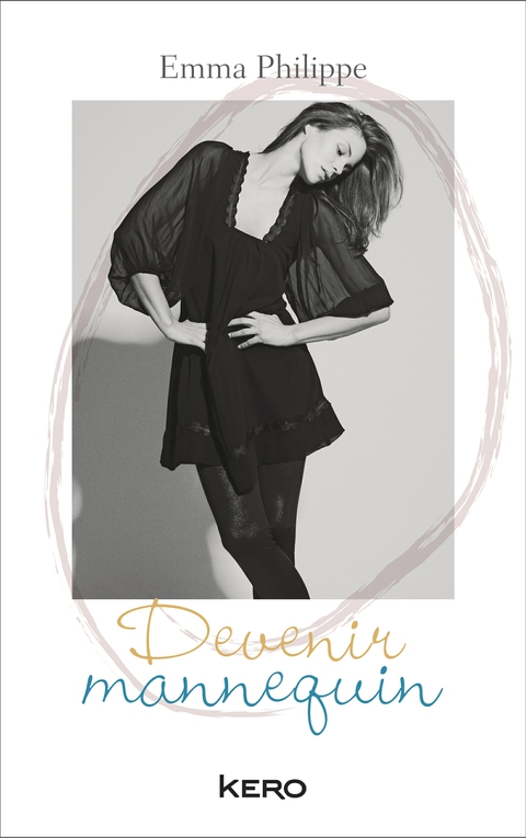 Cover image for book Devenir mannequin