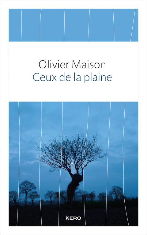Cover image for book Ceux de la plaine