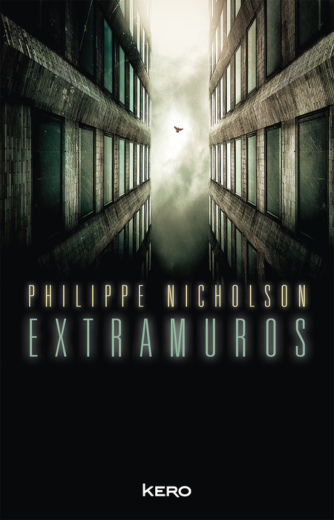 Cover image for book Extramuros