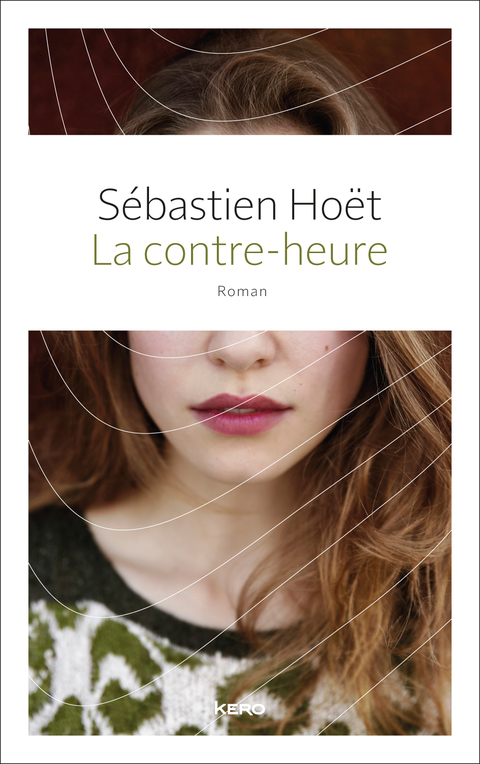 Cover image for book La contre-heure