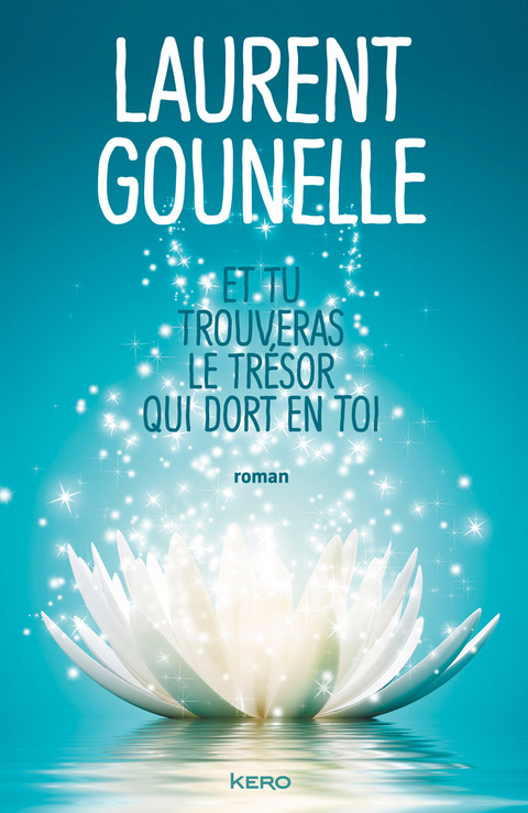 Cover image for book Et tu trouveras le trésor qui dort en toi