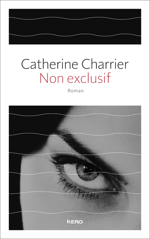 Cover image for book Non exclusif