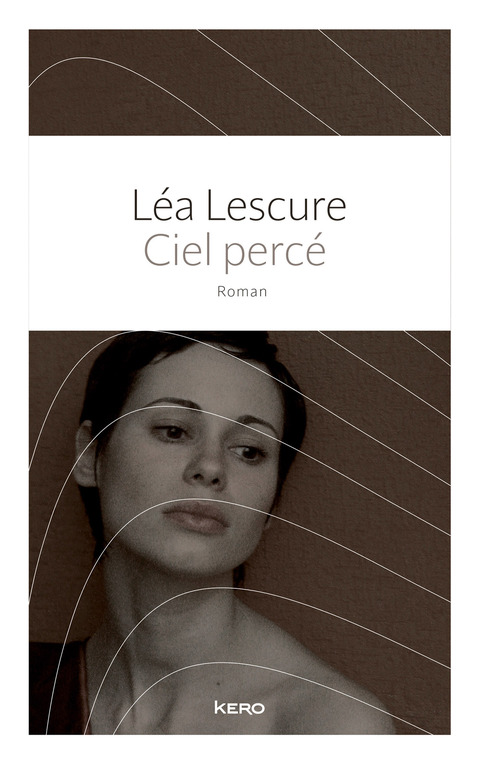 Cover image for book Ciel percé